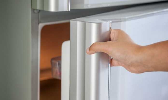 vaccine refrigerator