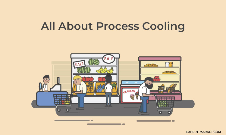 process cooling