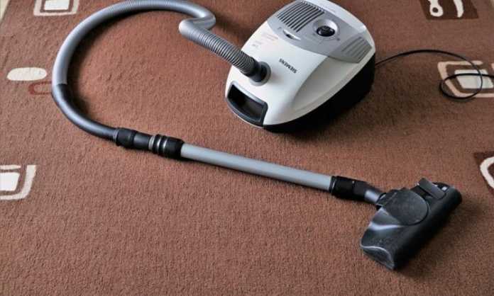 Carpet Cleaning