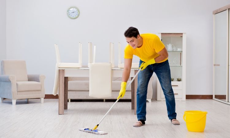 Important Factors to Consider Before You Choose a Commercial Cleaning ...