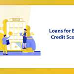 Loans-for-Bad-Credit-Score