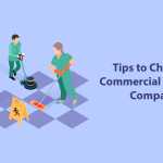 Tips-to-Choose-a-Commercial-Cleaning-Company