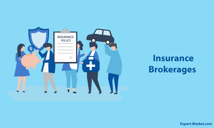 What are Insurance Brokers and Why you Need Them? | Expert-Market
