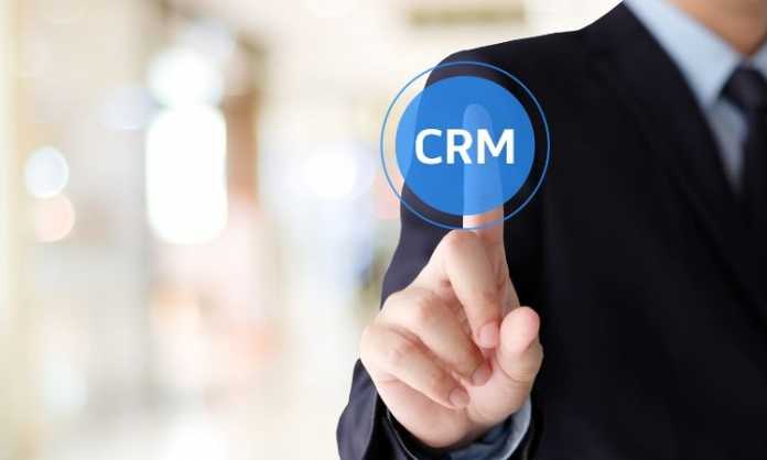 Integrate CRM With Gmail