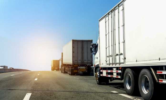 Modernize a Transportation Business