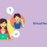 Virtual-Receptionist