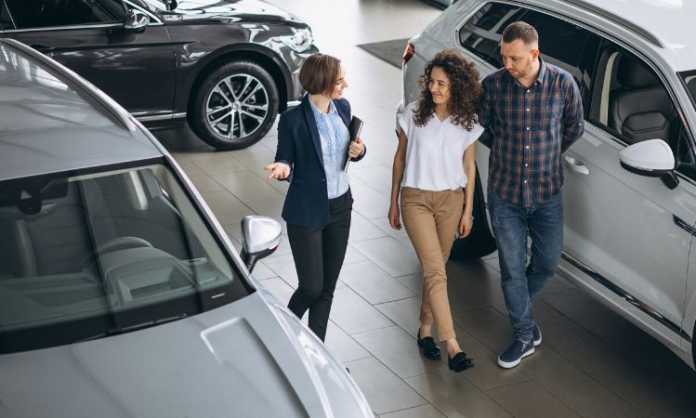 Get the Most Out of Any Car Dealership