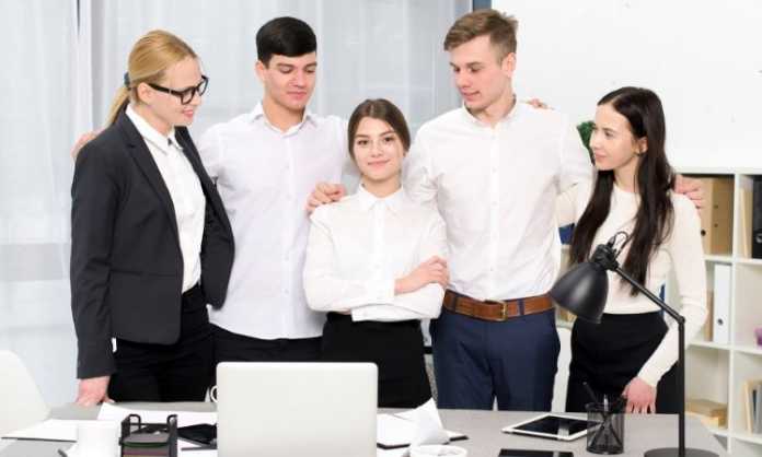 Ways to Encourage Team Bonding at the Office.