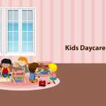 Kids-Daycare-Business