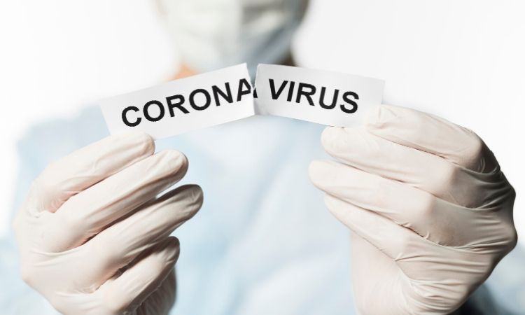 Thriving During Coronavirus