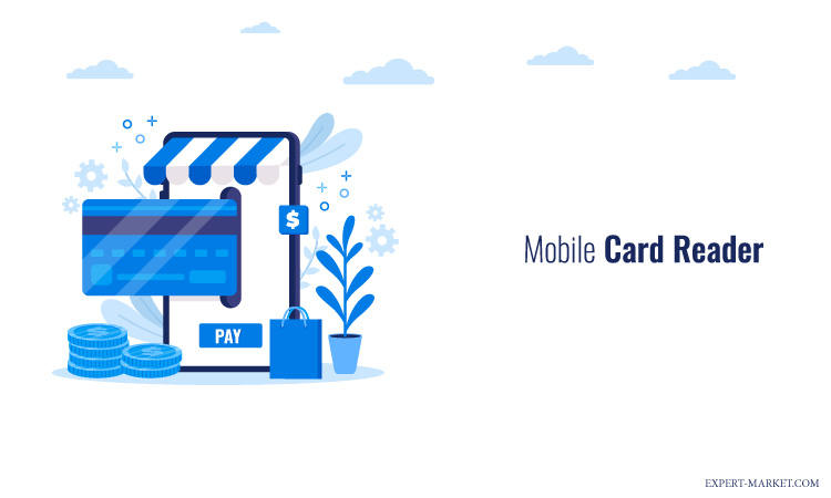 Mobile Card Reader