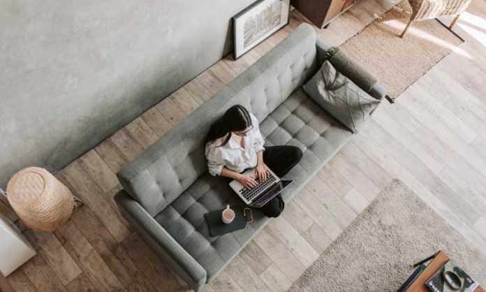 Working from Home