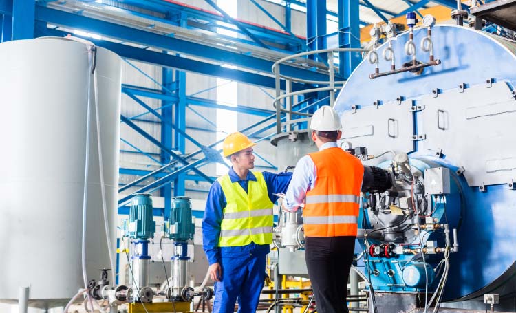 7 Tips For Making The Right Industrial Equipment Purchase | Expert-Market