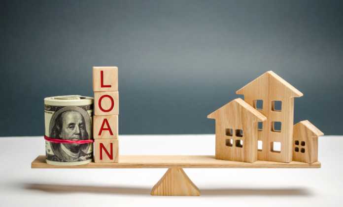 home loan