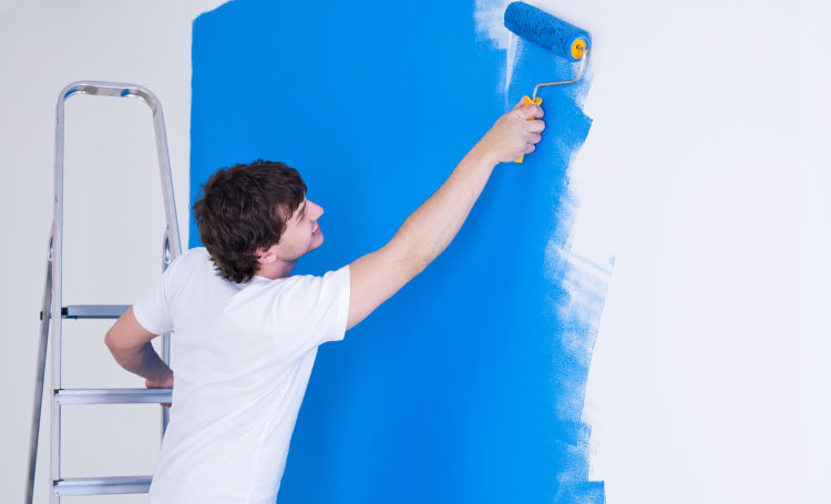 House Painting Grapevine Tx