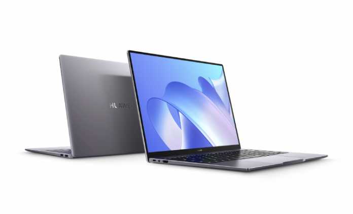 Huawei Matebook 14