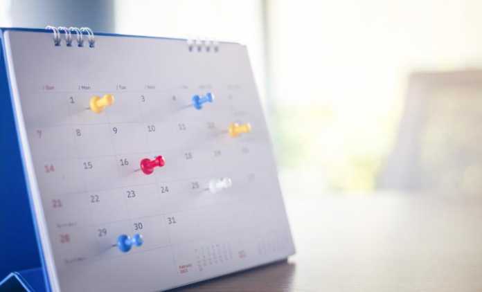 Scheduling