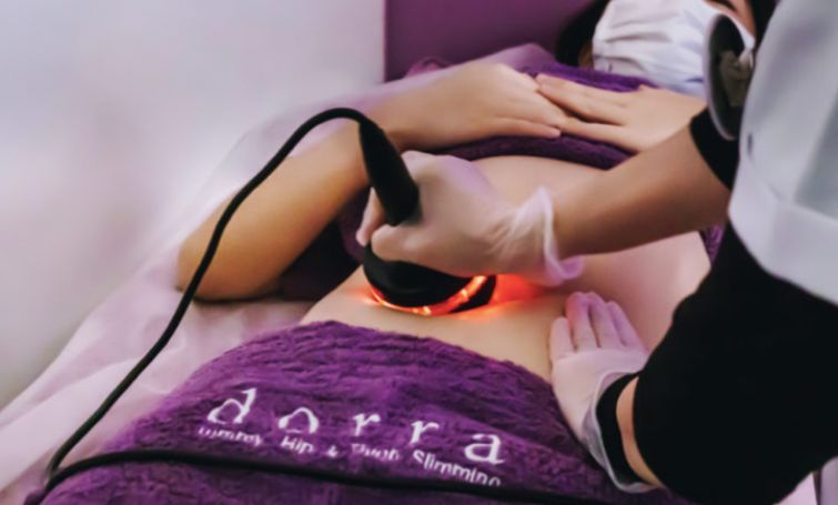 Tips On Choosing The Best Place For Dorra Slimming Treatment | Expert-Market