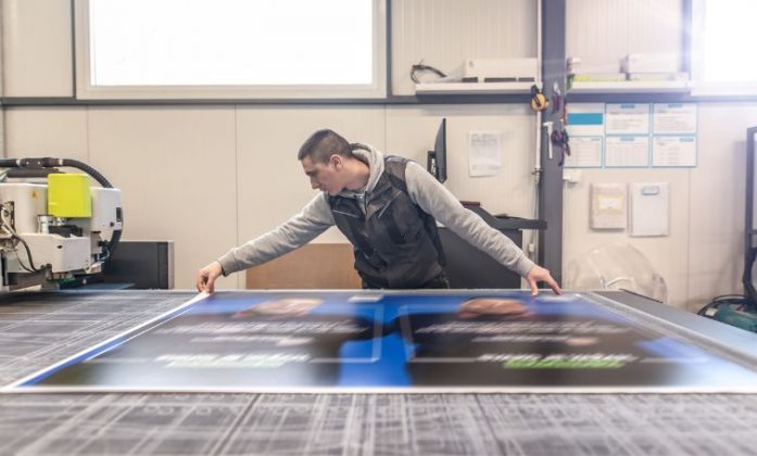 How Does A CNC Router Work? A Business’s Guide | Expert-Market